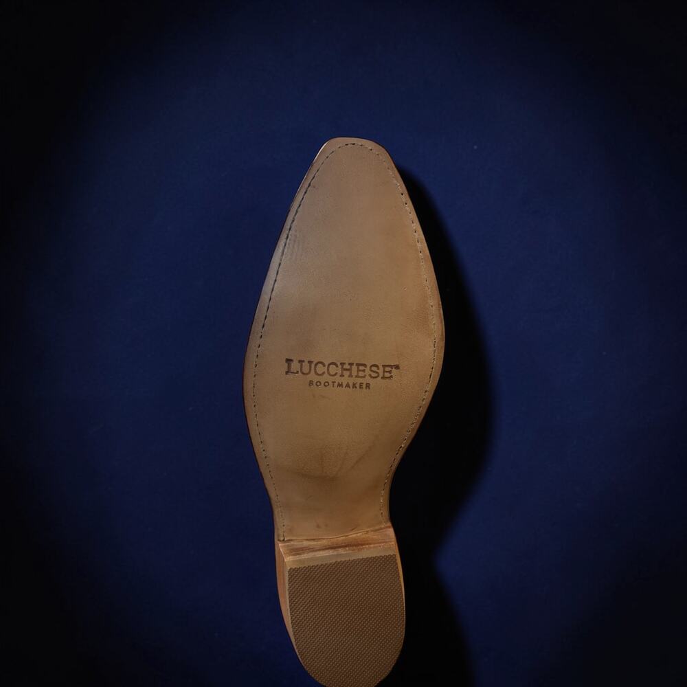 Lucchese Gaby Boots - Size 6.5 - Picture 3 of 5
